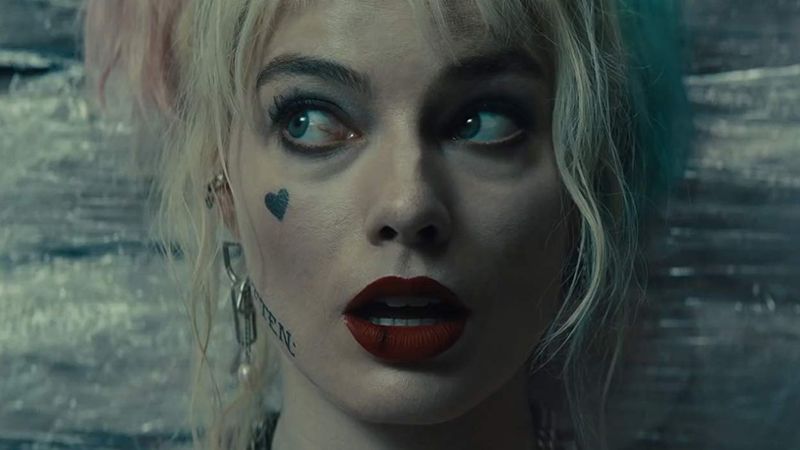 Harley Quinn (DC Comics)