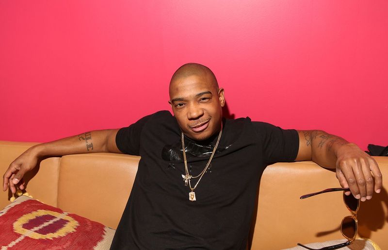 Ja Rule – “Fresh Out Da Pen” (2014)