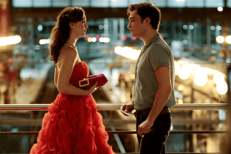 Chuck & Blair (Gossip Girl)