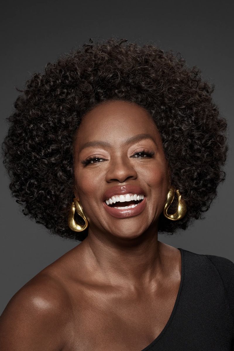 Viola Davis