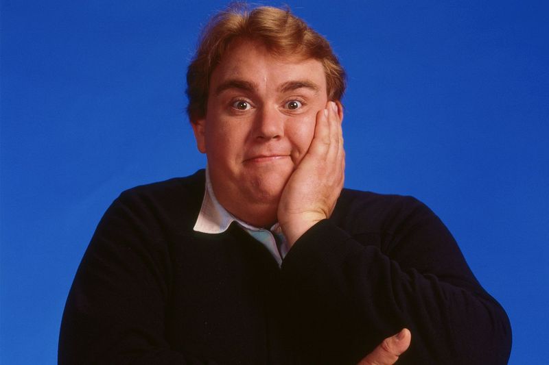 John Candy (1950)