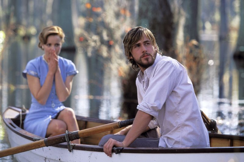 Ryan Gosling
