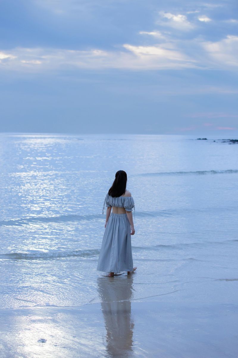 Take Time to Heal First