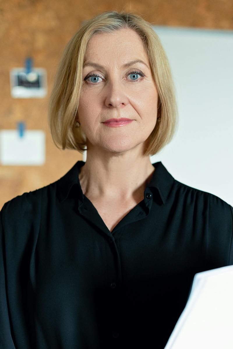 The invisible mental load is always on them