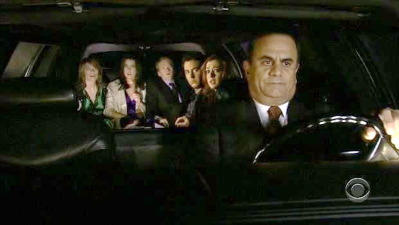 Ranjit (How I Met Your Mother)