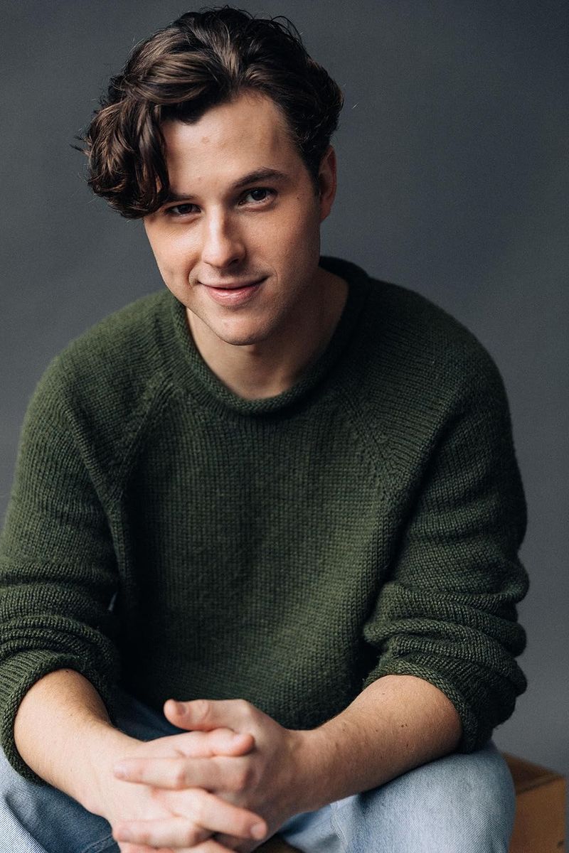 Nolan Gould