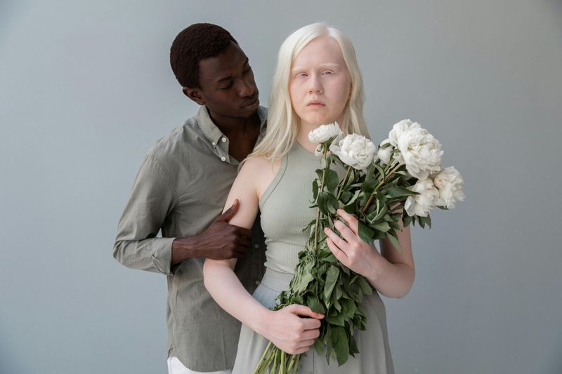 You Struggle with Receiving Love—but You're Working on It