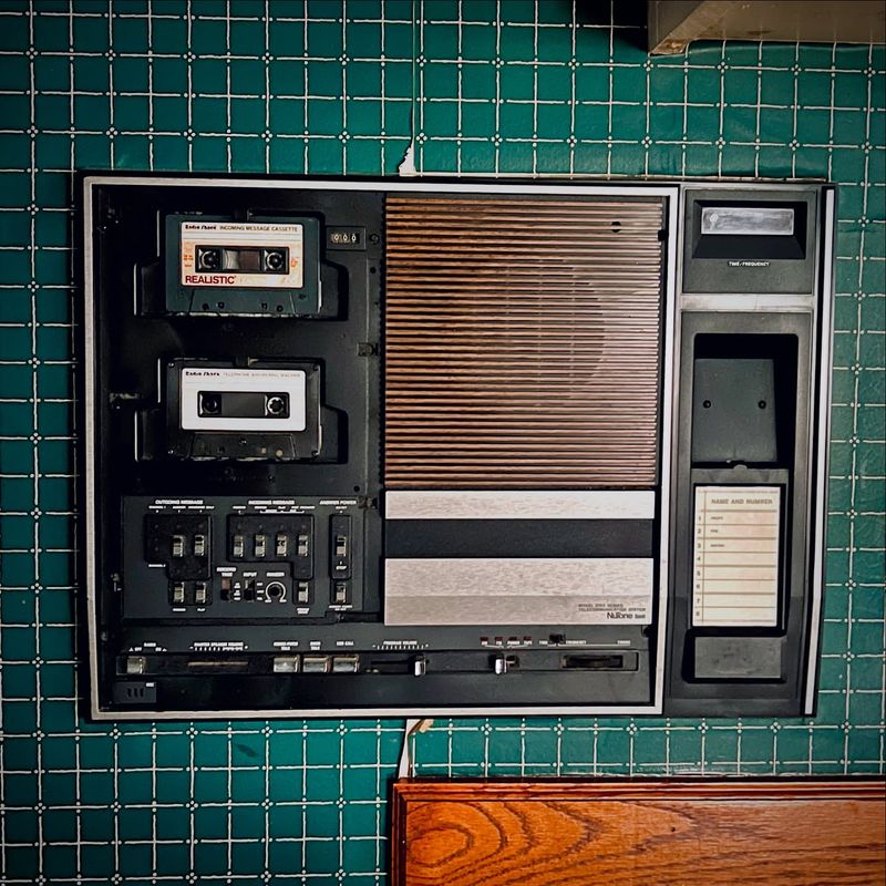 Answering Machine