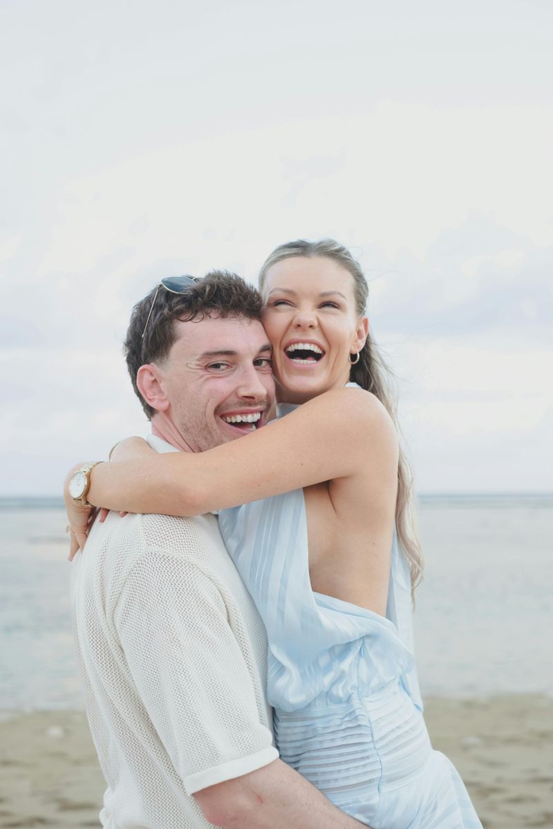 How Would Reuniting Affect Your Well-Being?