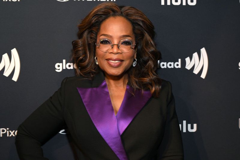 Oprah Winfrey