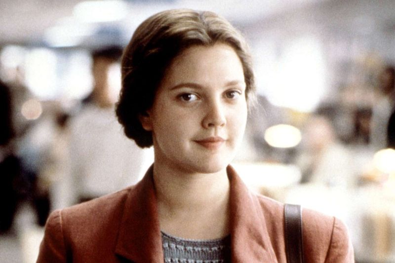 Drew Barrymore
