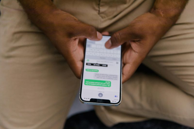 Ghosting and Digital Rejection