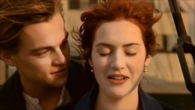 Titanic (1997)
