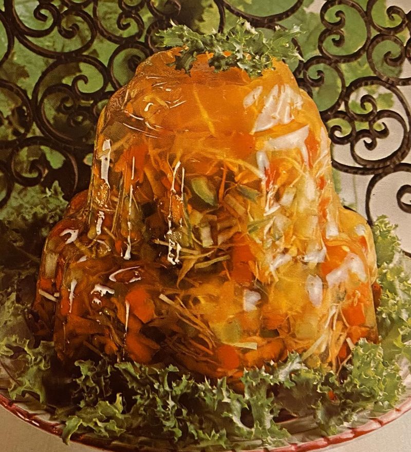 Perfection Salad