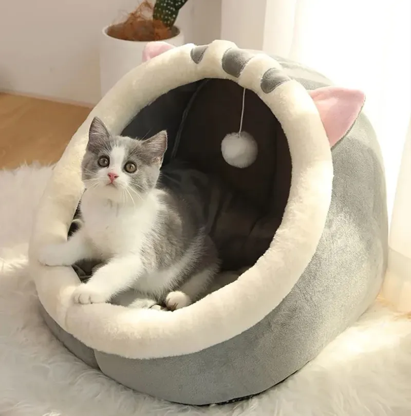 Provide a Safe, Cozy Space