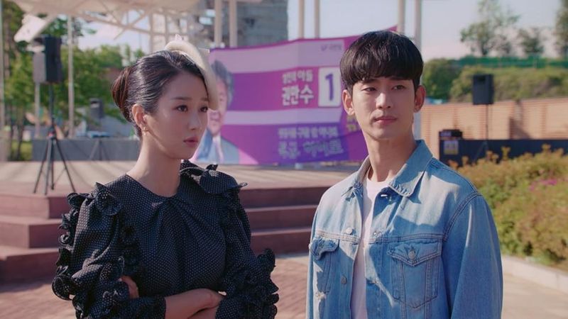 The 20 Most Iconic K-Drama Couples Whose Love Stories Still Make Us Cry