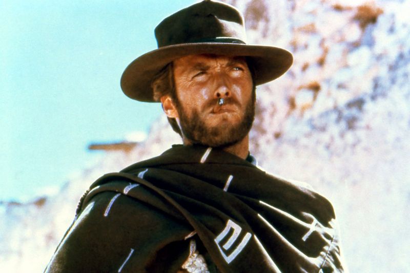The 12 Greatest Western TV Actors Who Defined a Genre Forever