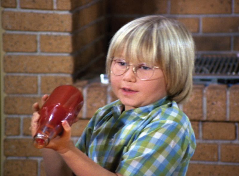 Cousin Oliver (The Brady Bunch)