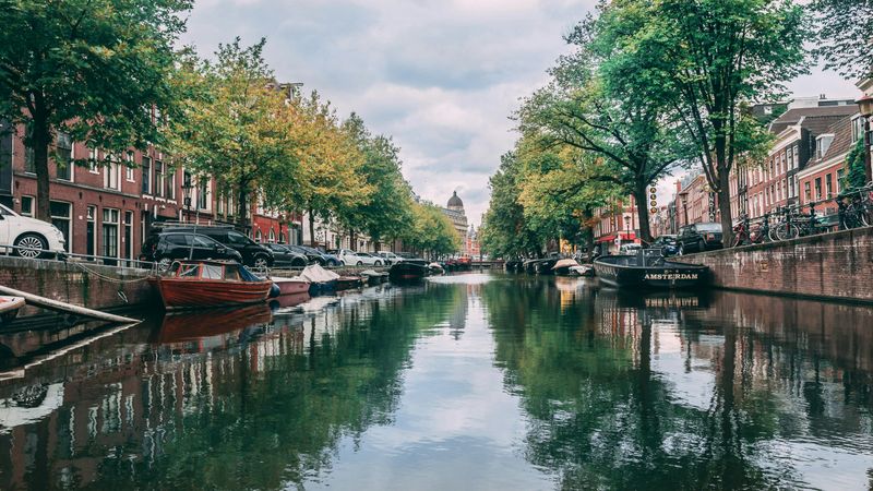 Amsterdam, Netherlands
