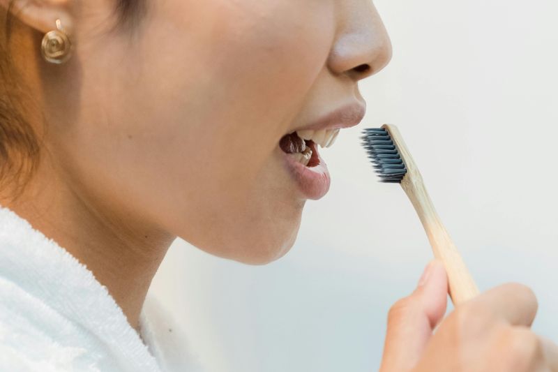 Prioritize Consistent Oral Health