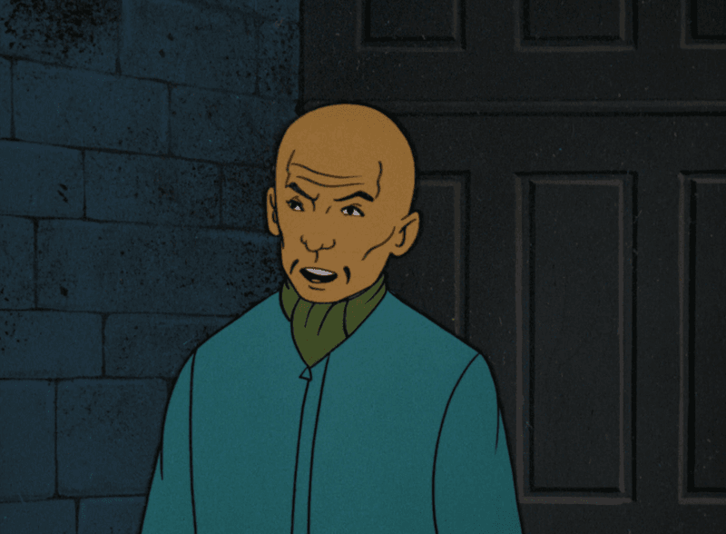 Villains Who Couldn’t Stop Monologuing