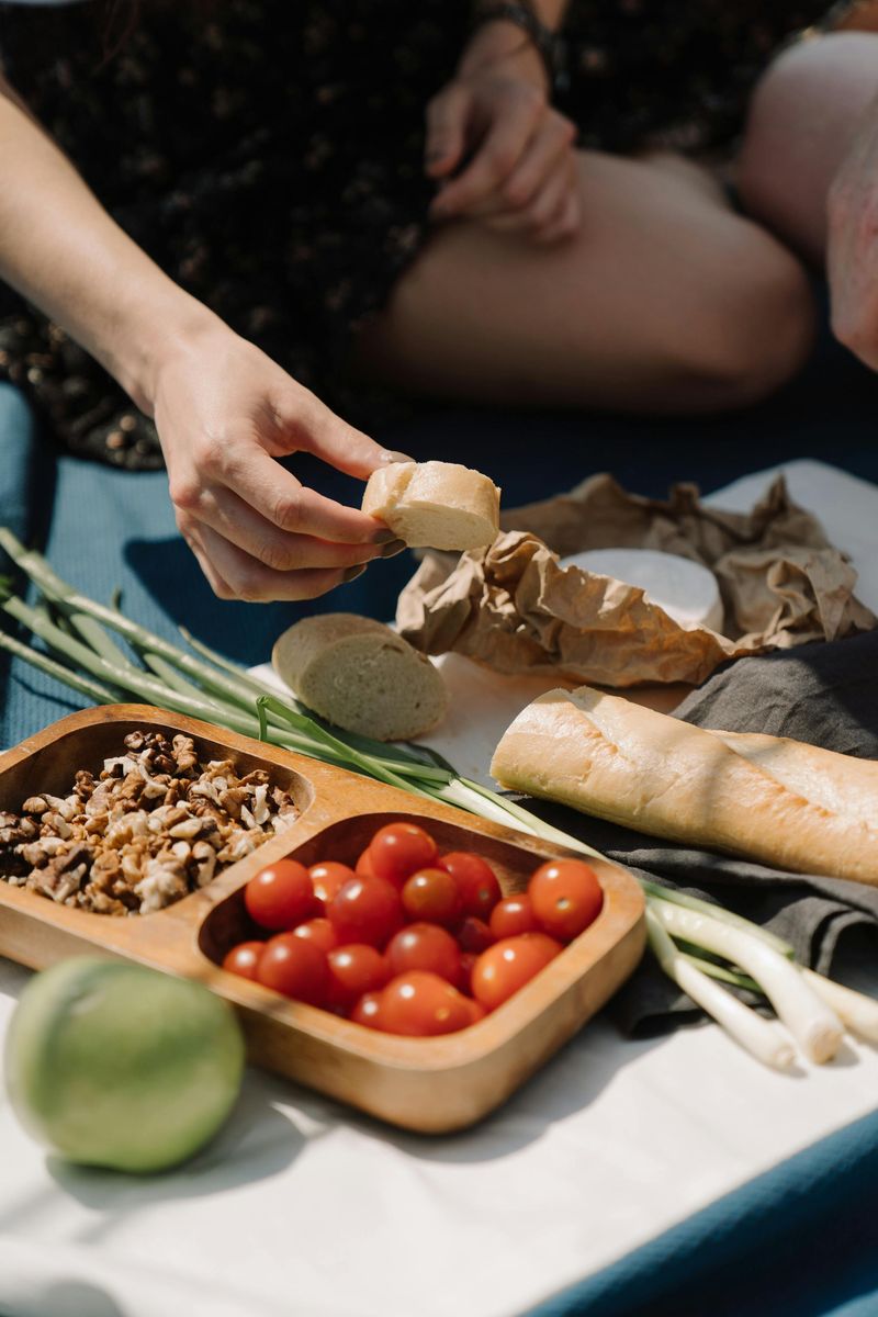 She Prefers Meaningful Dates Over Fancy Ones