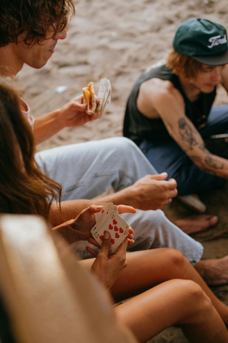 Their Friends or Family Still Mention You Fondly