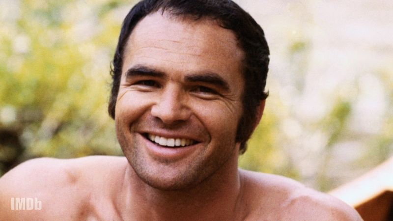 Burt Reynolds
