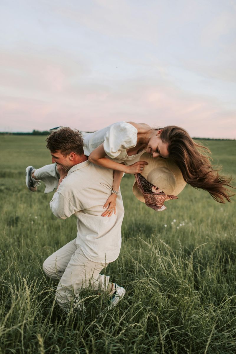 How do you define emotional safety in a relationship — and how can I help protect it?