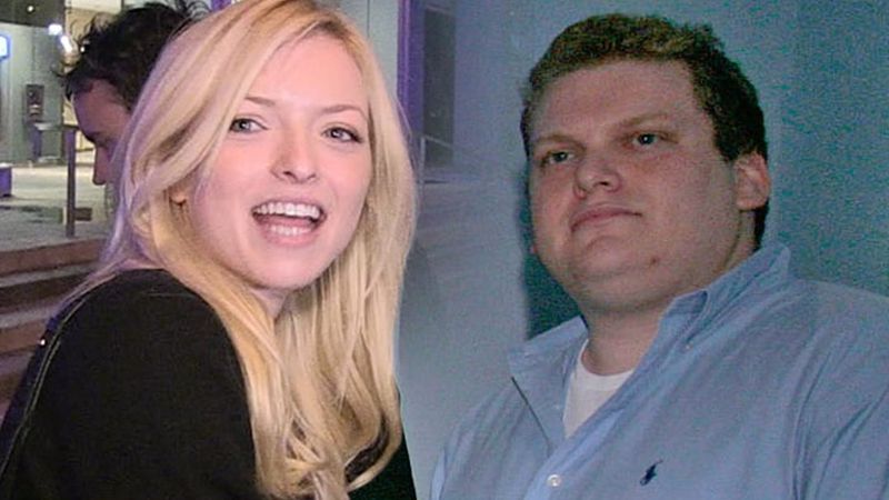 Francesca Eastwood & Jordan Feldstein