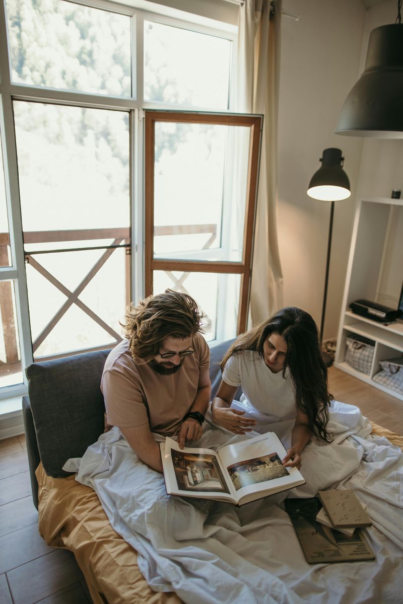 What do you think our love is teaching you right now?