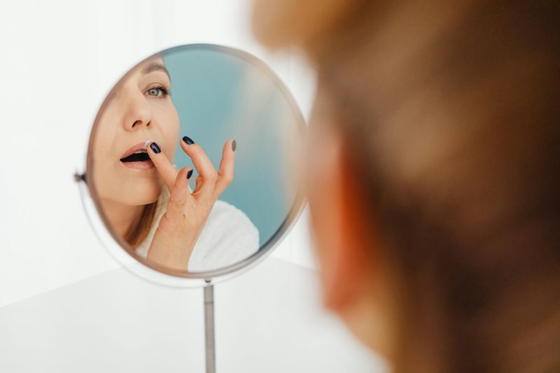 Lip Scrubs