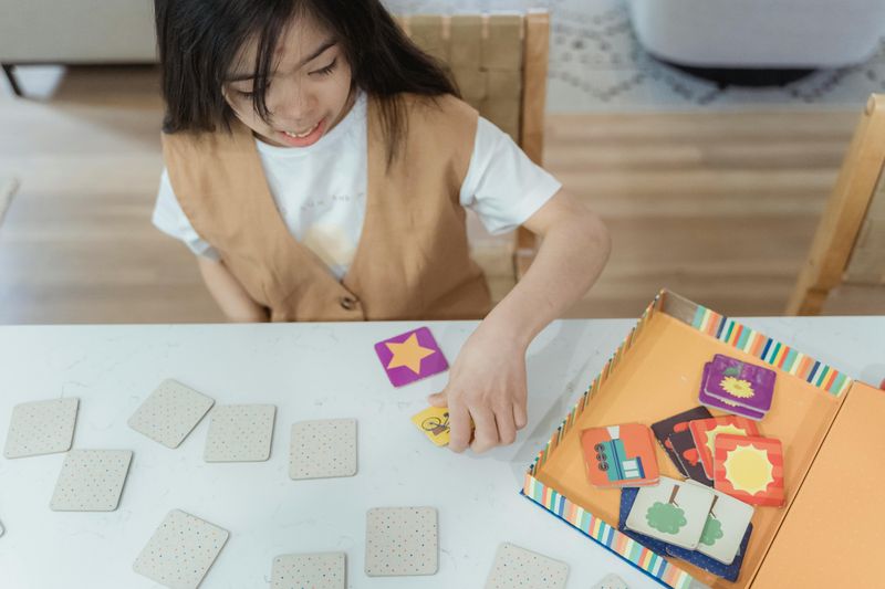Rapid Learning and Memory That Astounds