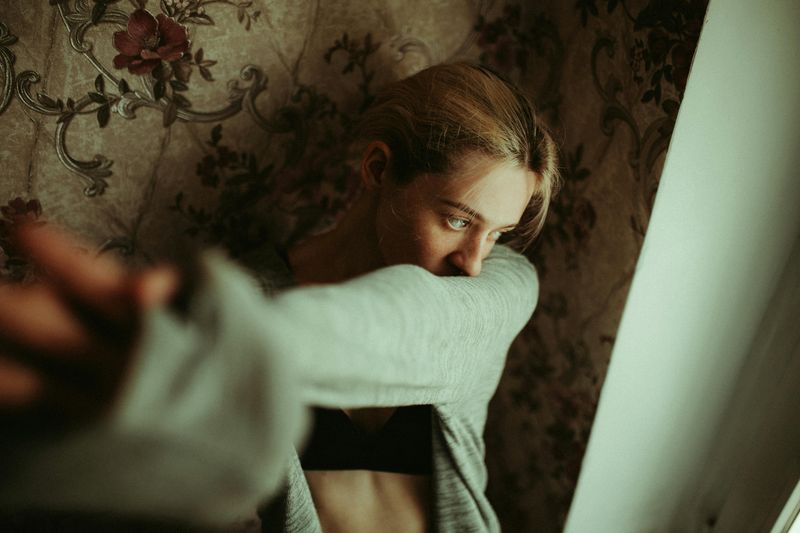 Boundaries Don’t Make You Mean