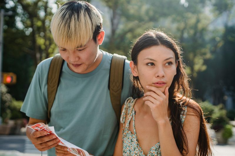 Situationships Have Replaced Defined Relationships