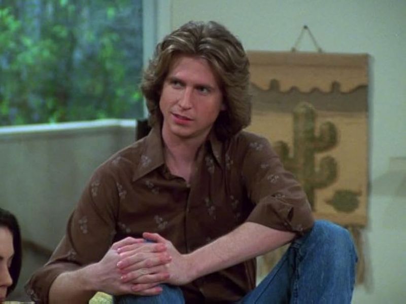 Randy Pearson (That ’70s Show)