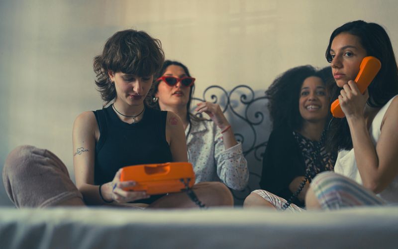 The Only Way to Reach Someone Was Calling Their House Phone