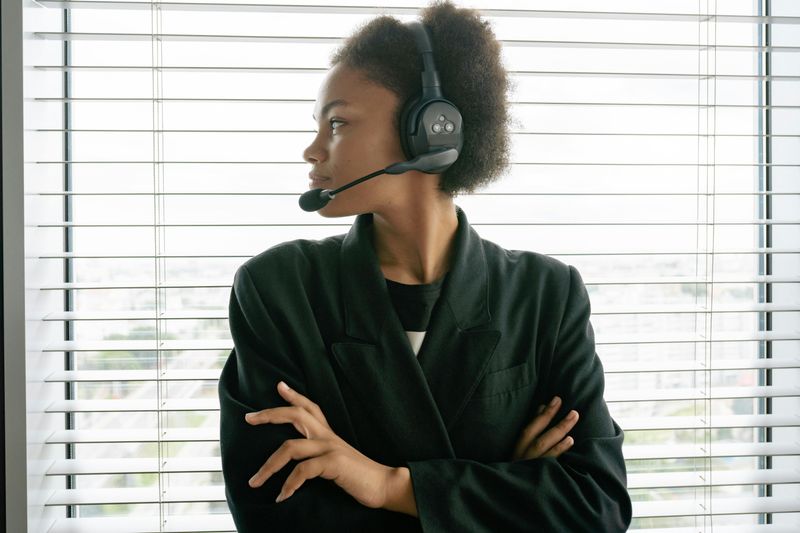 They Always Need to Be the Center of Attention