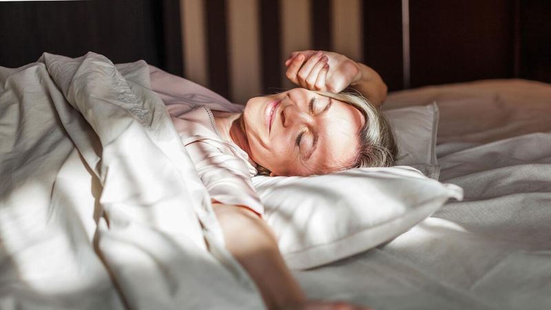 Prioritizing Sleep