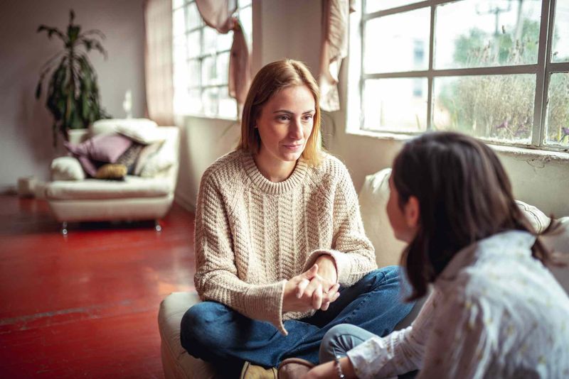 Listen Without Planning Your Response