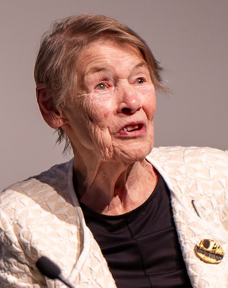 Glenda Jackson: Oscar Winner Turned Parliament Member