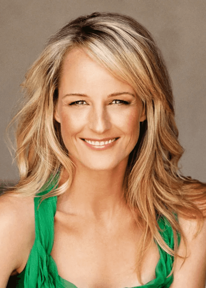 Helen Hunt