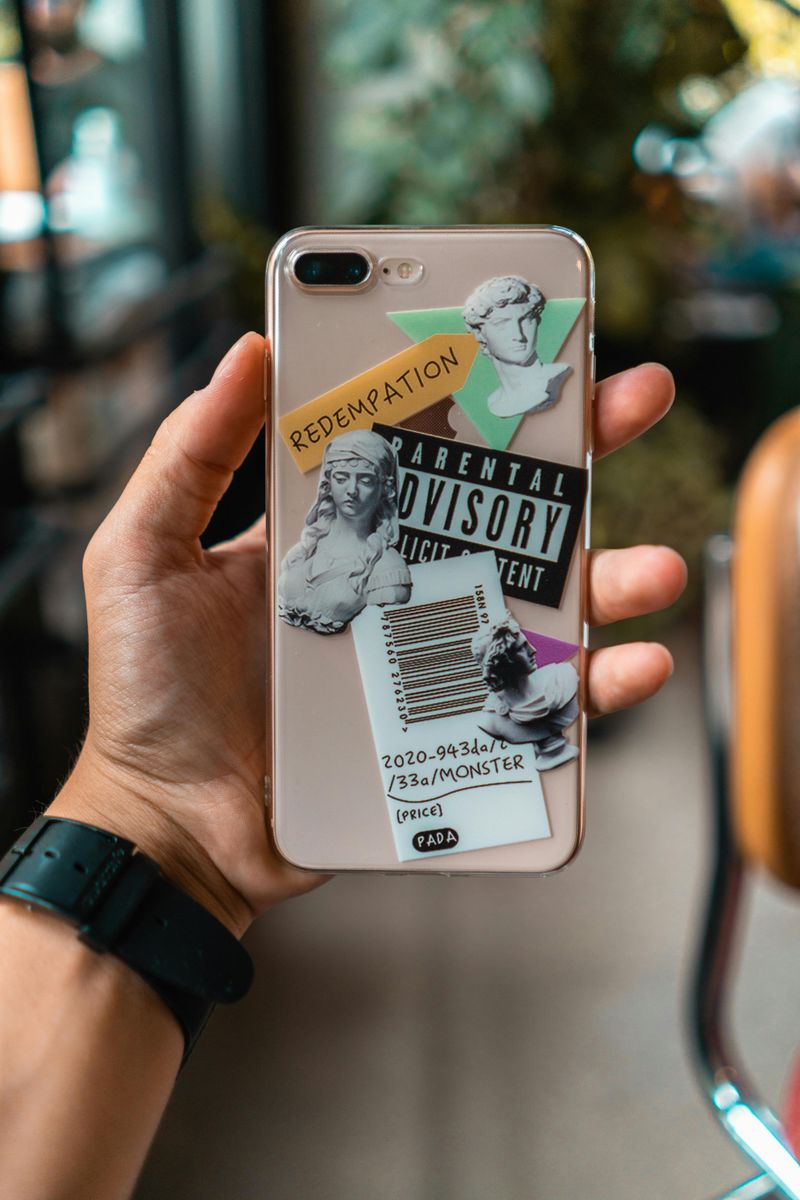 Accidentally Launching Parental Advisory Labels