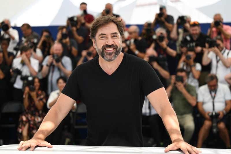 Javier Bardem