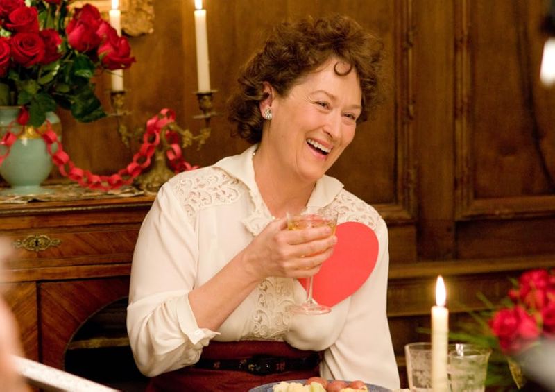Julie & Julia (2009)