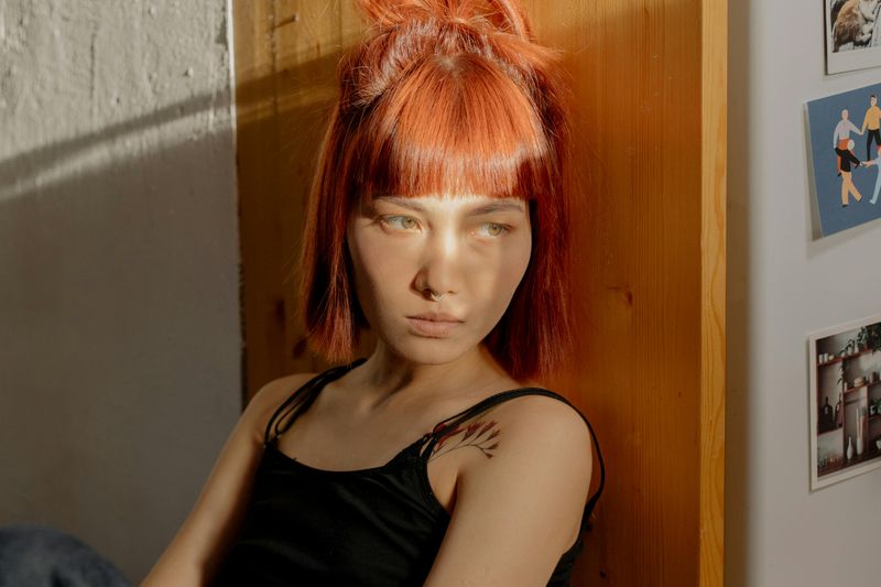 You Avoid Social Interactions