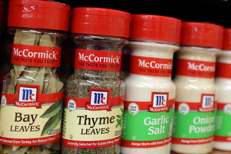 Maryland – McCormick Spices