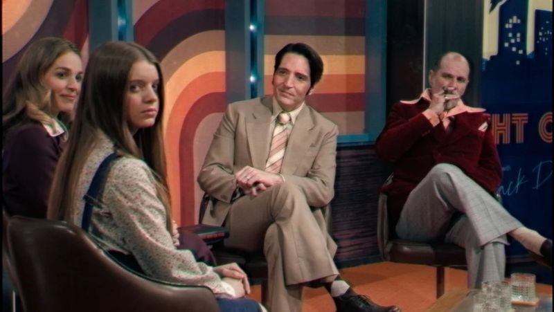 Late Night With the Devil (2024) – The AI-Generated Images