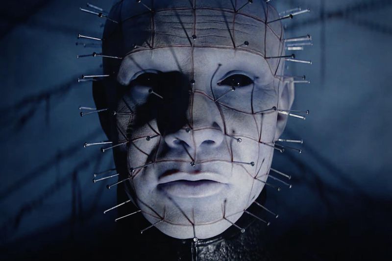 Pinhead (Hellraiser)
