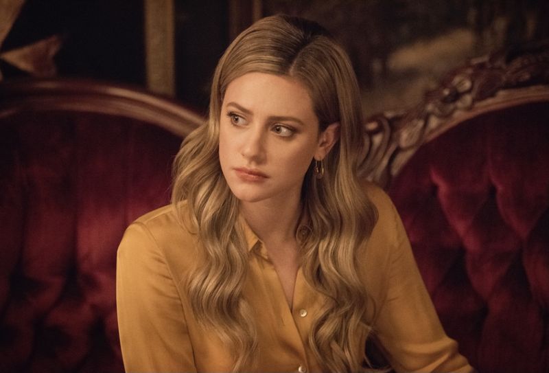 Betty Cooper (Riverdale)